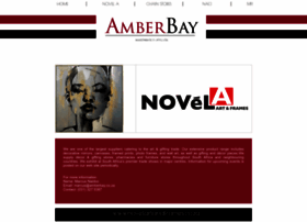 amberbay.co.za