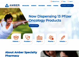 amberpharmacy.com