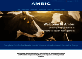 ambic.co.uk