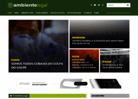 ambientelegal.com.br