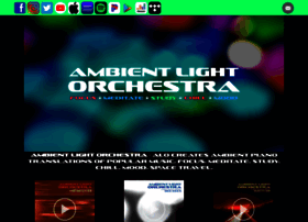 ambientlightorchestra.com