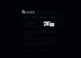 ambitdigital.com.au