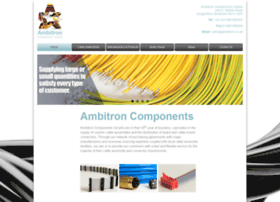 ambitron.co.uk