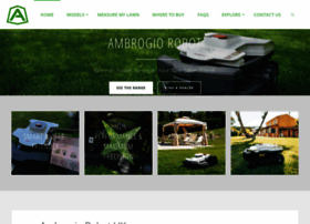 ambrogio.co.uk