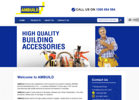 ambuild.com.au