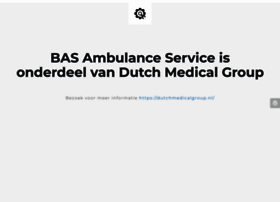 ambulanceservice.nl
