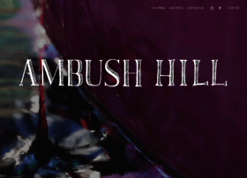 ambushhill.com.au