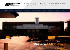 amcccorp.com