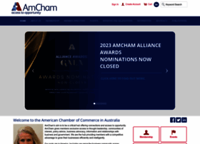 amcham.com.au