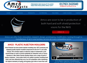 amco-products.co.uk