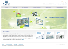 amco-united.com