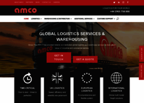 amcoservices.co.uk