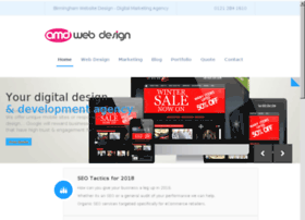 amd-webdesign.co.uk