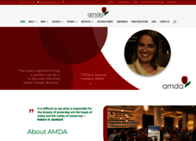 amda-pompe.org