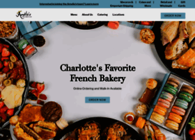 ameliesfrenchbakery.com