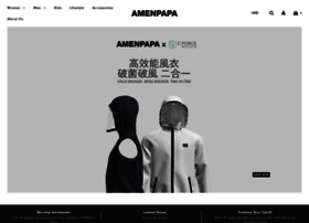 amenpapa.com