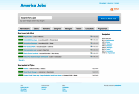america-jobs.net