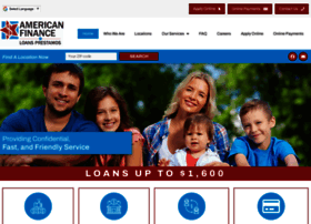 american-finance.com