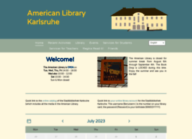 american-library.de