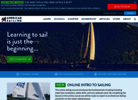 american-sailing.com