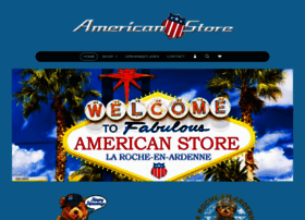 american-store.be
