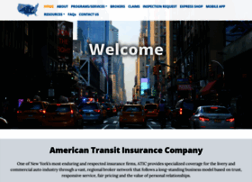 american-transit.com
