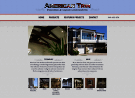 american-trim.com