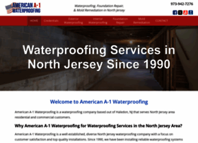americana1waterproofing.com