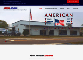 americanapplianceinc.com