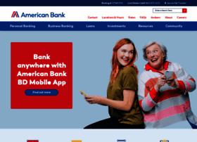 americanbankbd.com
