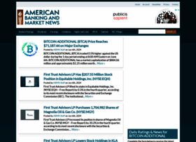 americanbankingnews.com