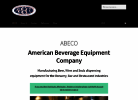 americanbeverageequipment.com