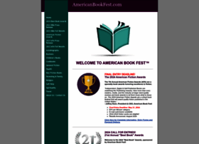 americanbookfest.com