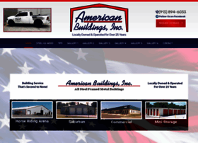 americanbuildingsks.com