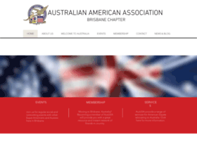 americancommunityaustralia.com