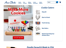 americancookiecutter.com