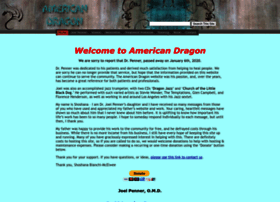 americandragon.com