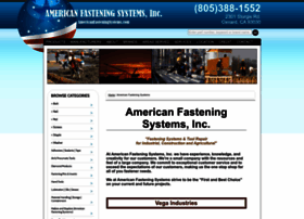 americanfasteningsystems.com
