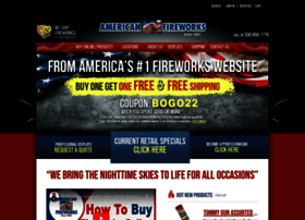americanfireworks.com