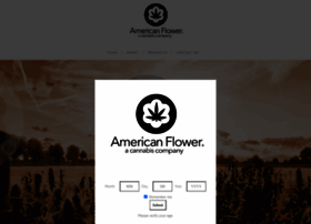 americanflower.us