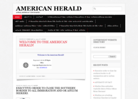 americanherald.org
