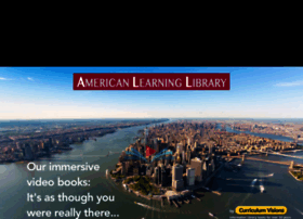 americanlearninglibrary.com