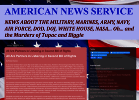 americannewsservice.org