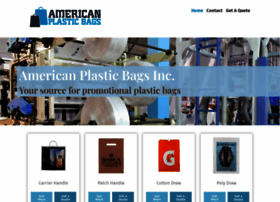 americanplasticbags.com