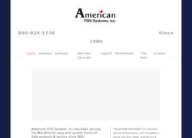 americanpossystemsinc.com