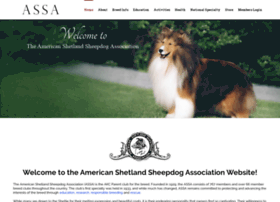 americanshetlandsheepdogassociation.org