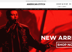 americanstitch.com