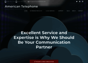 americantelephone.com