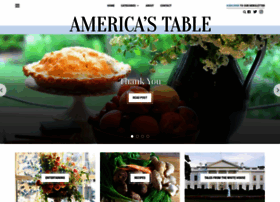 americas-table.com
