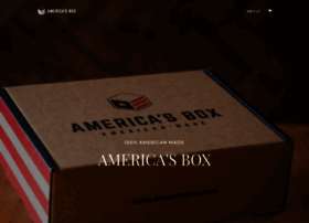 americasbox.com